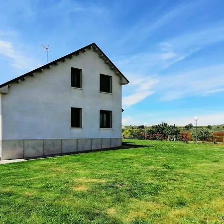 Дом отдыха Paraje Valdefuentes **