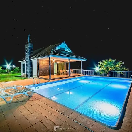 Paraje Valdefuentes **