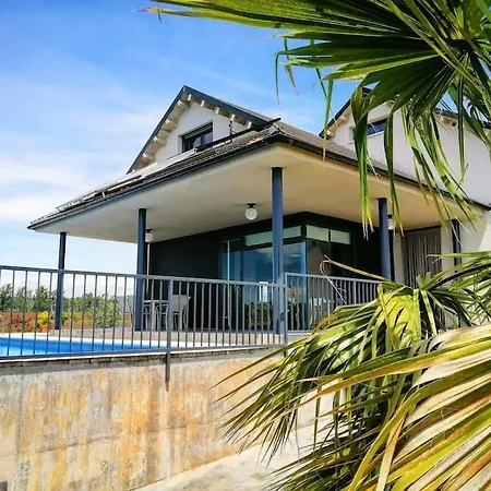 Дом отдыха Paraje Valdefuentes ** *