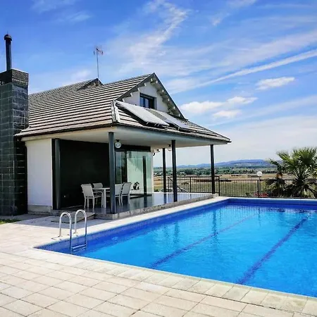 Paraje Valdefuentes ** Casa de Férias