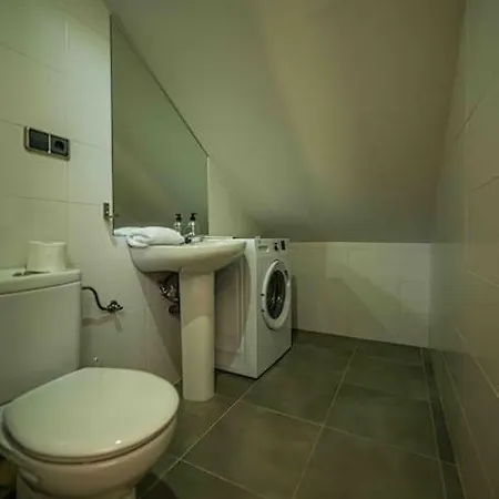 Paraje Valdefuentes ** Casa de Férias