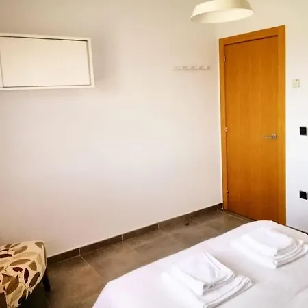 Paraje Valdefuentes ** * Montehermoso