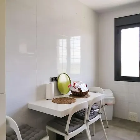 Paraje Valdefuentes ** Casa de Férias