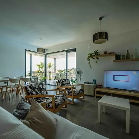 Casa de Férias Paraje Valdefuentes **