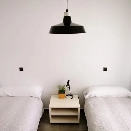 Casa de Férias Paraje Valdefuentes **