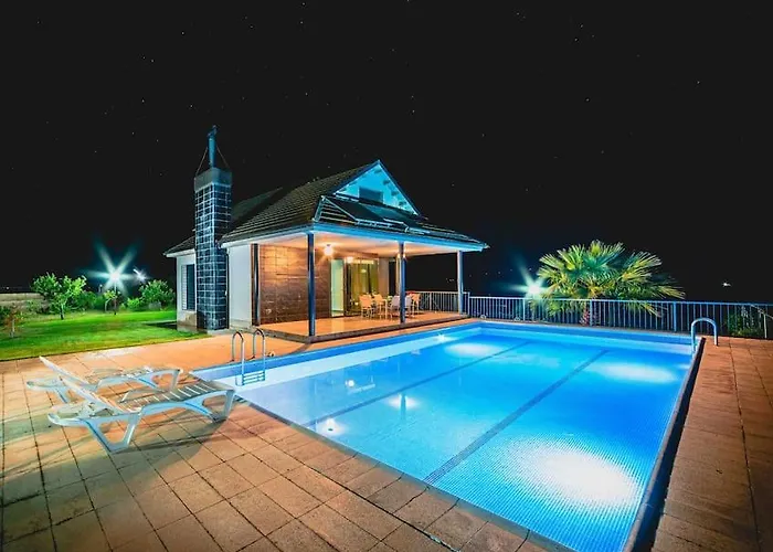 Paraje Valdefuentes **