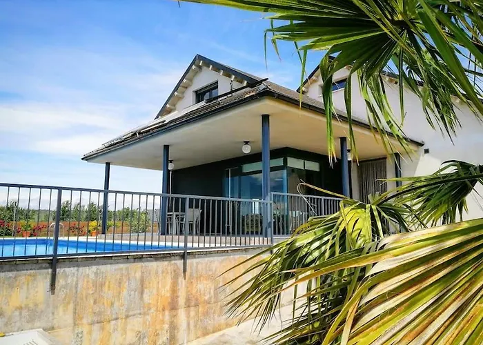 Holiday home Paraje Valdefuentes ** *