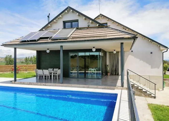 Paraje Valdefuentes ** * Montehermoso