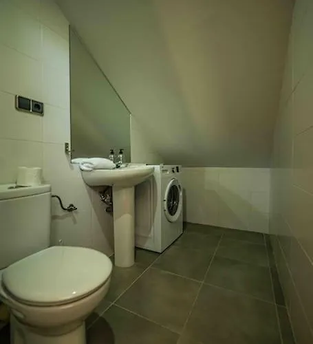 Paraje Valdefuentes ** Дом отдыха