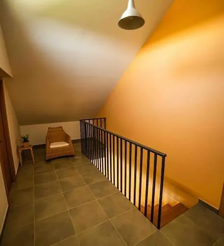 Paraje Valdefuentes ** * Монтеэрмосо