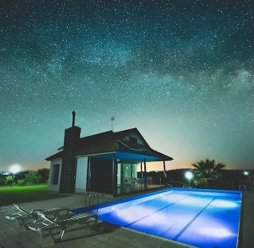 Paraje Valdefuentes ** * Монтеэрмосо