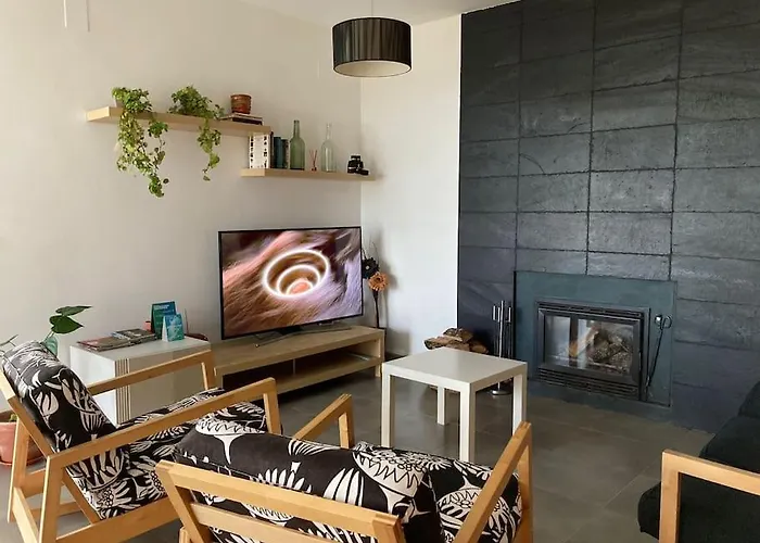 Paraje Valdefuentes ** * Montehermoso