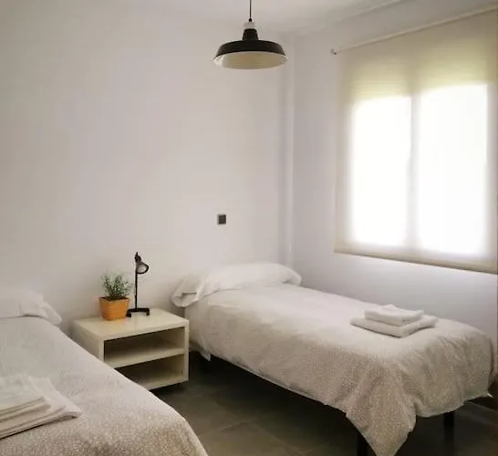 Paraje Valdefuentes ** Монтеэрмосо