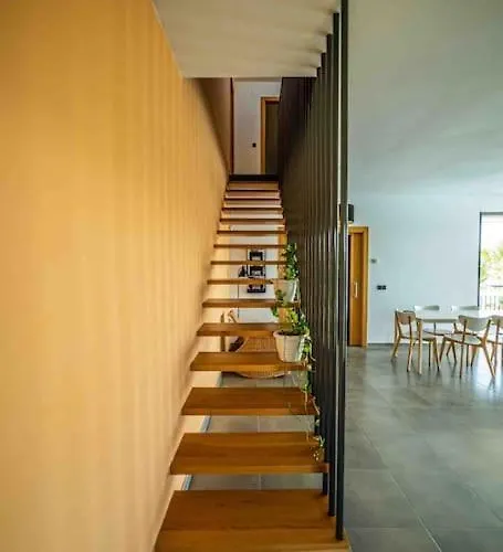 Дом отдыха Paraje Valdefuentes ** *